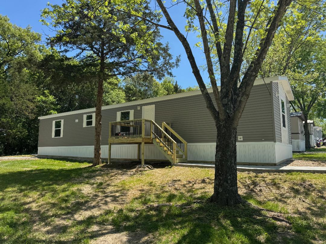 27A Fox Haven Drive