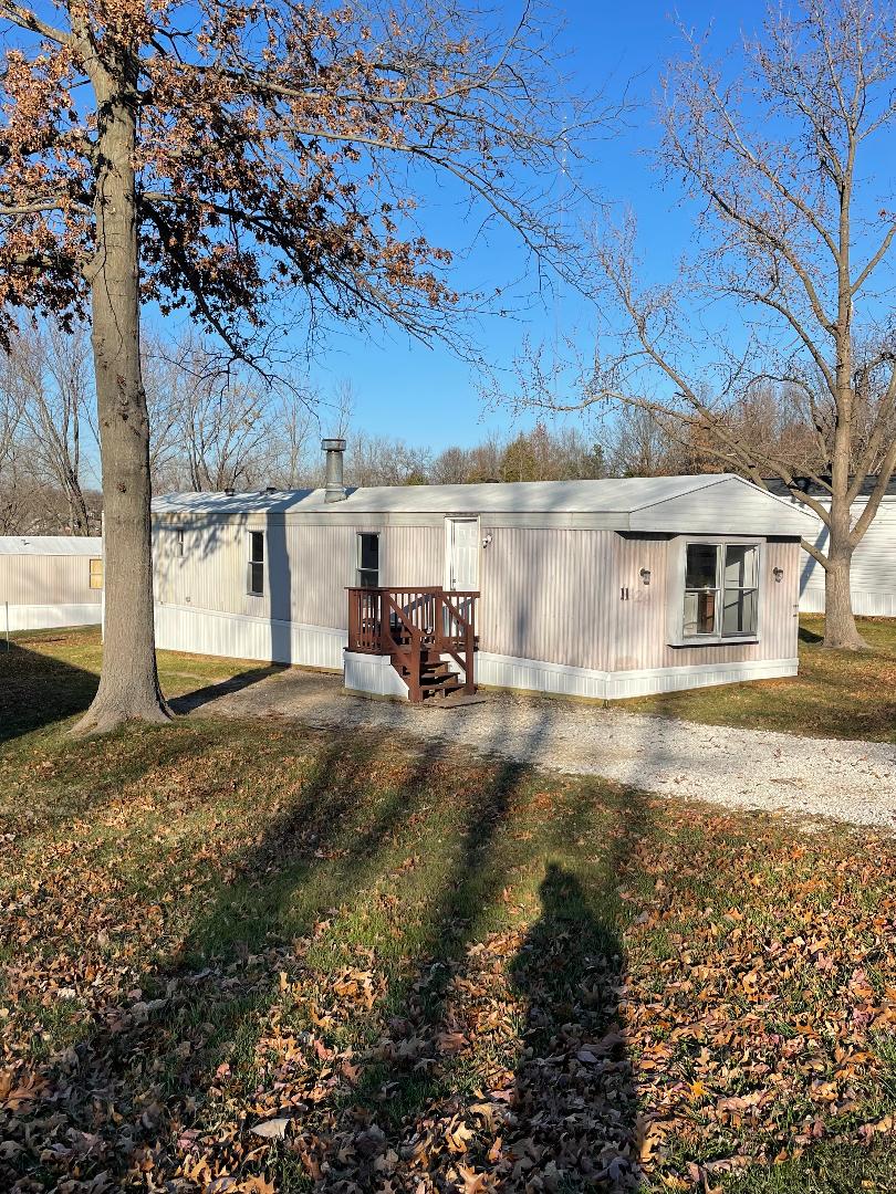 11 Fox Haven Drive